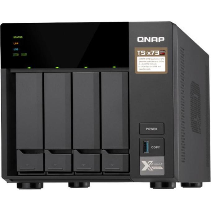 QNap TS-473-4G