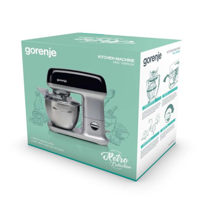 Gorenje MMC1000RL