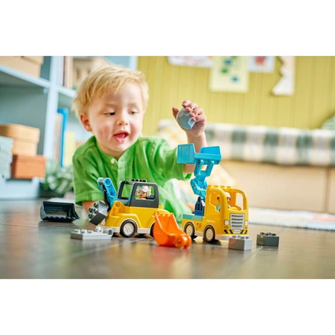 LEGO 10475