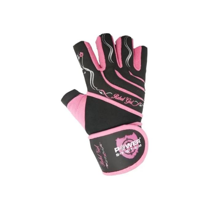 Power System PS-2720_XS_Pink