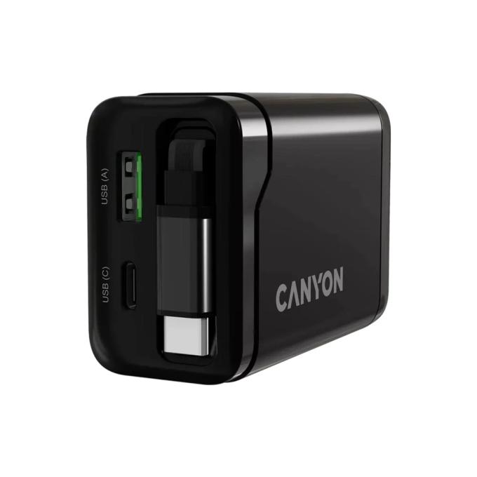 Canyon CNS-CURC65ACB
