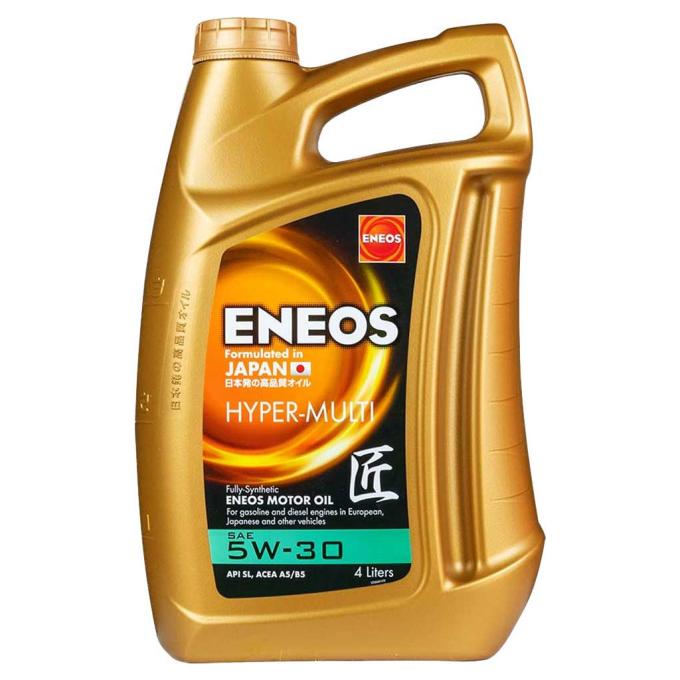 ENEOS EU0033301N