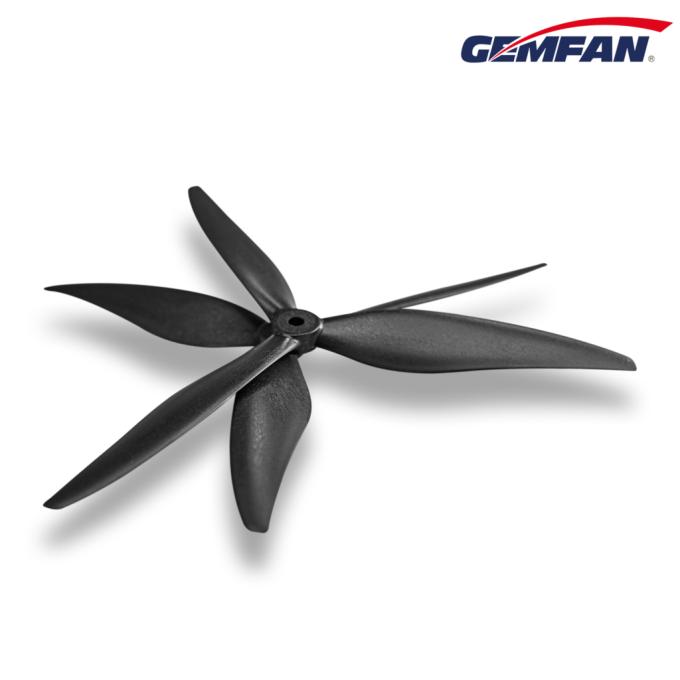 Gemfan GF8040-3CN/HP098.PMCN8040-3B