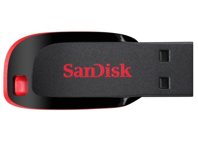 SANDISK SDCZ50-064G-B35