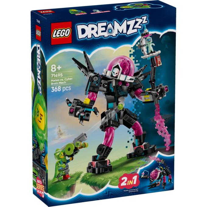 LEGO 71495