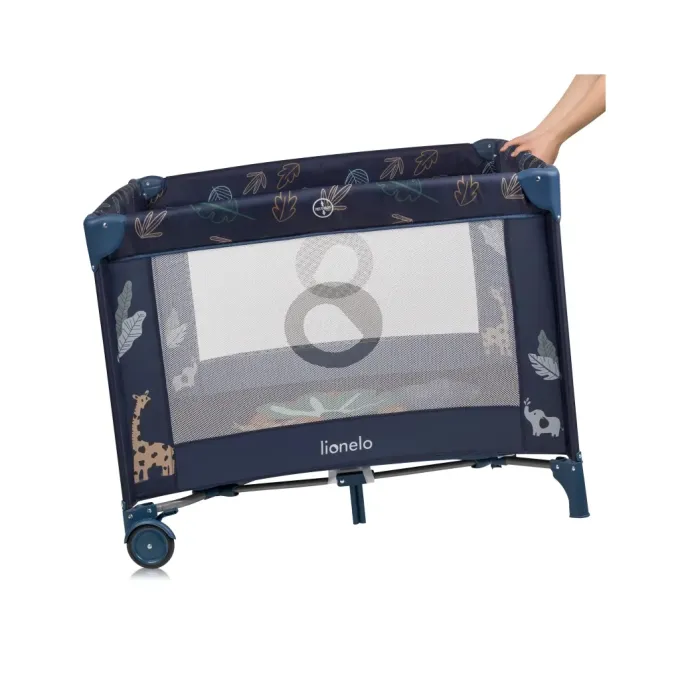 Lionelo LO-BONNIE BLUE NAVY