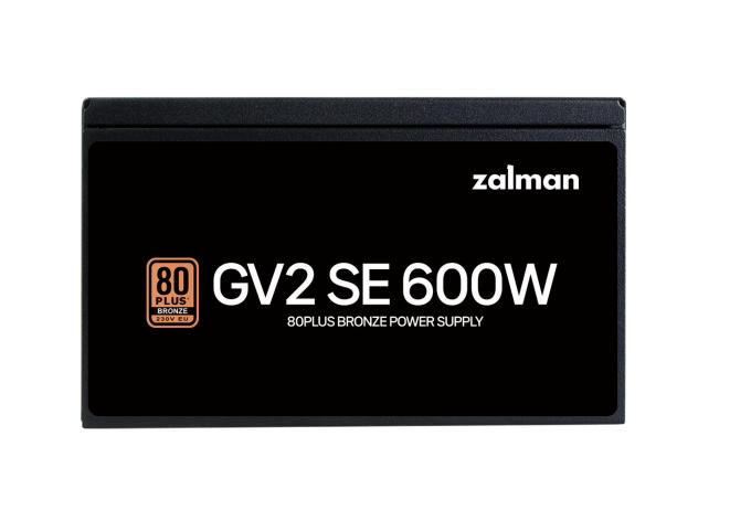 Zalman ZM600-GV2SE