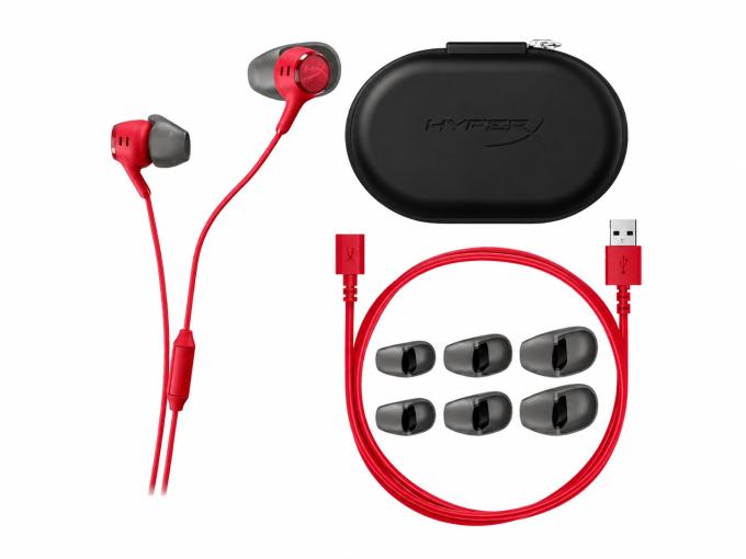 HyperX BN7S2AA