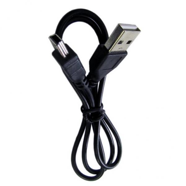 Дата кабель Smartfortec SC-USB2-AM5P-0.6
