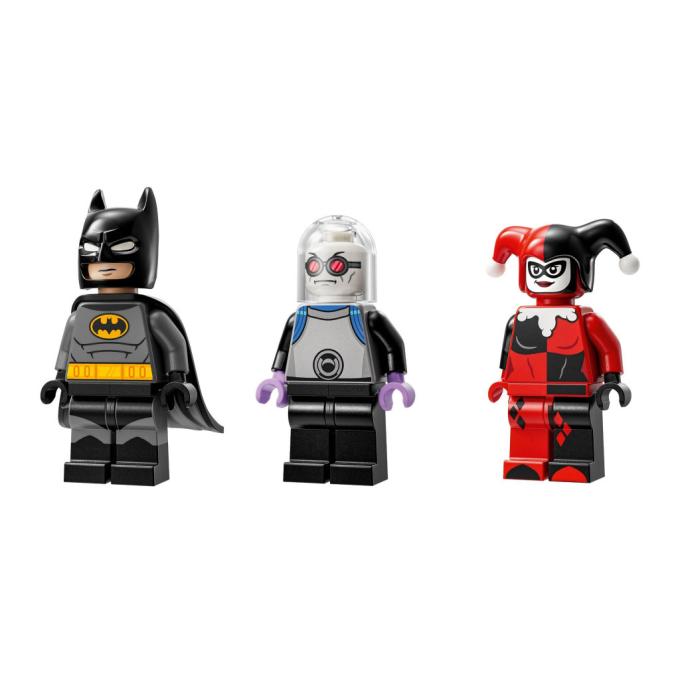 LEGO 76274