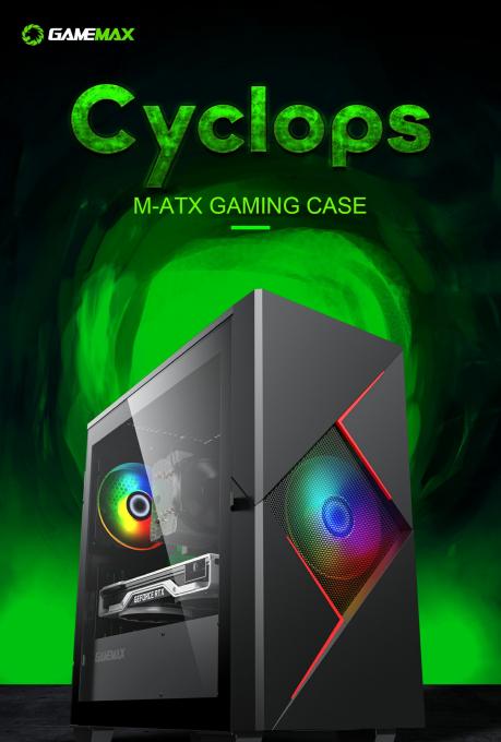 GAMEMAX Cyclops BR