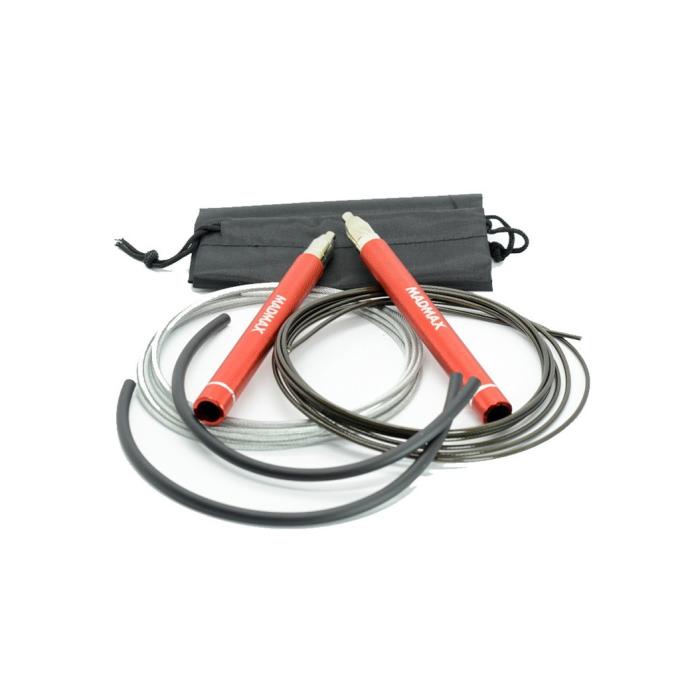 MadMax MFA-286-RED-U