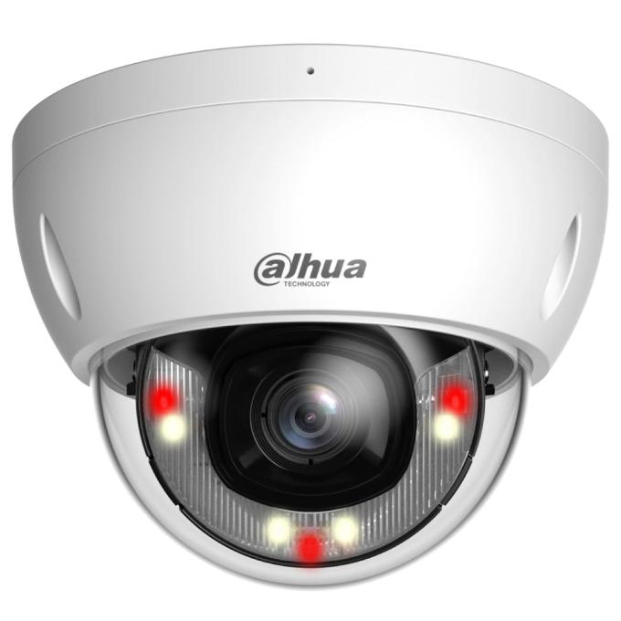 Dahua DH-IPC-HDBW2849E-S-IL 8МП (2.8мм)