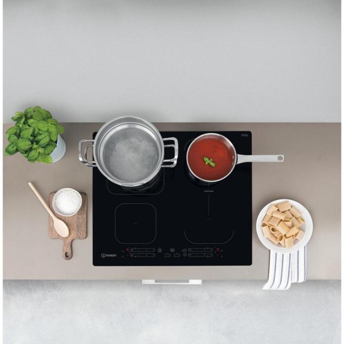 Indesit IB65B60NE