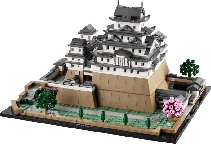 LEGO 21060