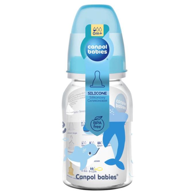 Canpol babies 59/300_blu