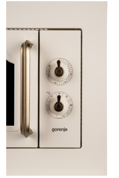 Gorenje BM235CLI