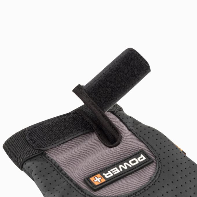 Power System PS-2500_2XL_Black-grey