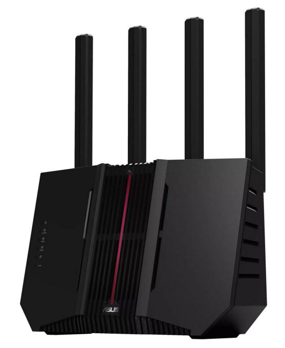 ASUS RT-BE92U