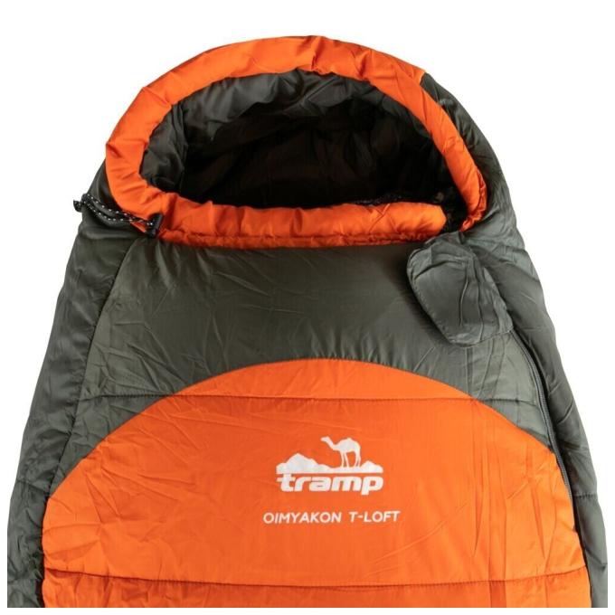 Tramp UTRS-048R-L