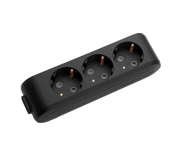 PANASONIC WLTB04302BL-UA