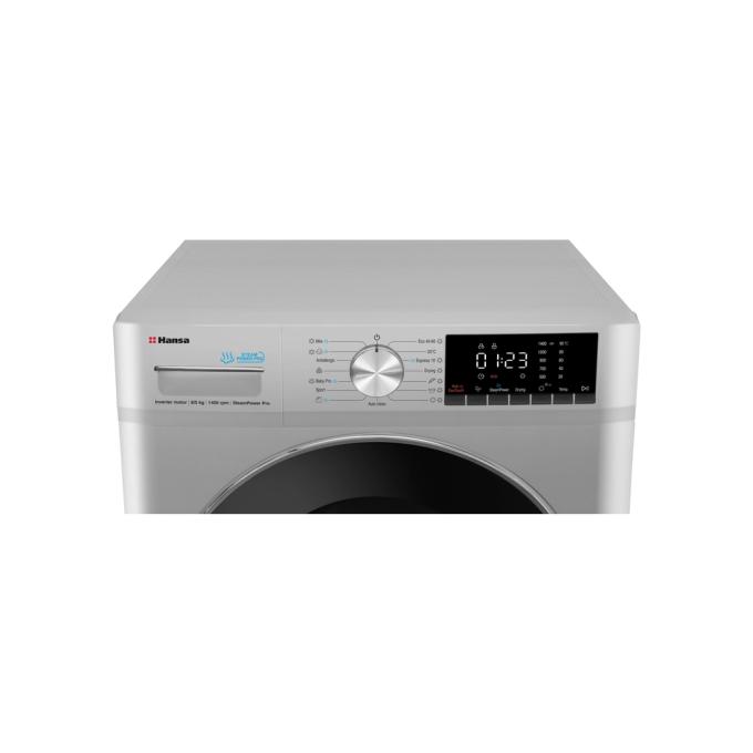 Hansa WDHG814521LG