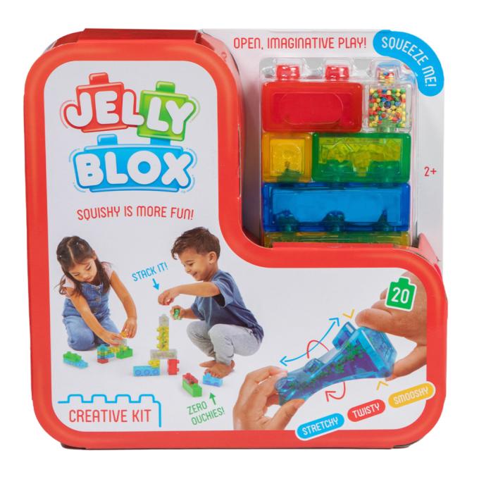 Jelly Blox 931692
