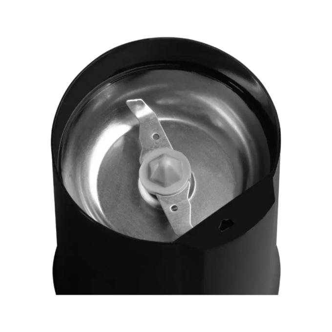 ECG KM 122 Easygrind Black