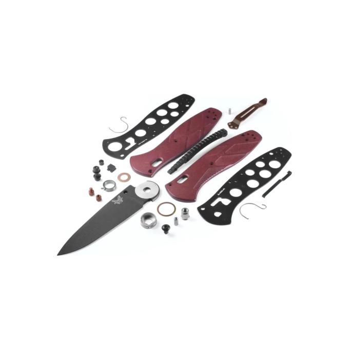 Benchmade 581BK-04