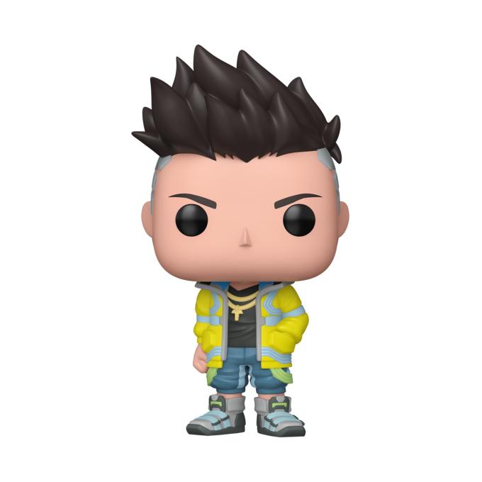 Funko Pop 889698932745