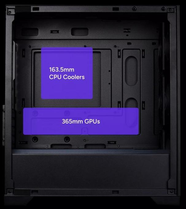 CoolerMaster E302-KGNN-S00