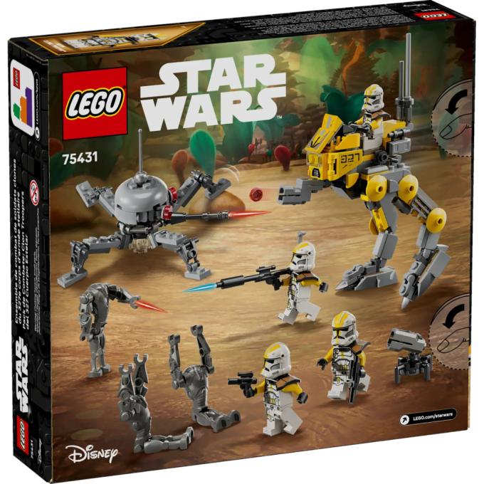 LEGO 75431