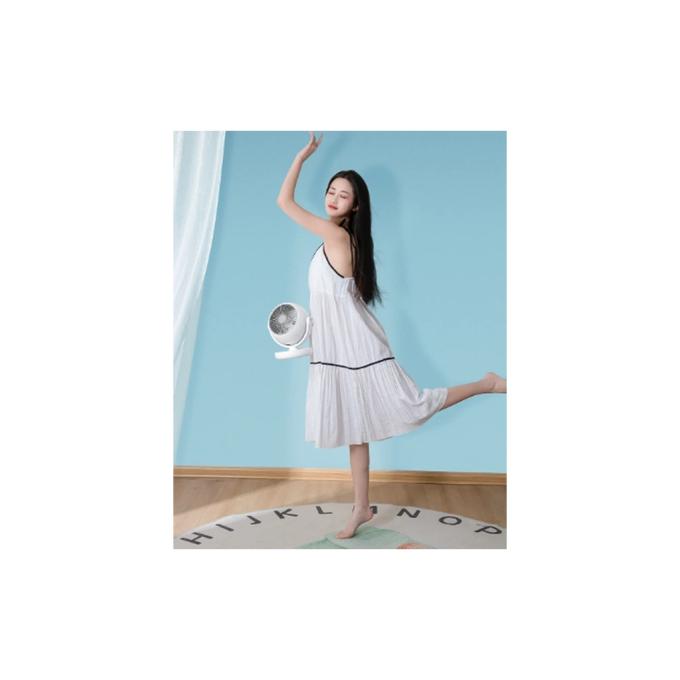 Xiaomi Xiaoda Feiyue XD-ZMXHS01 White