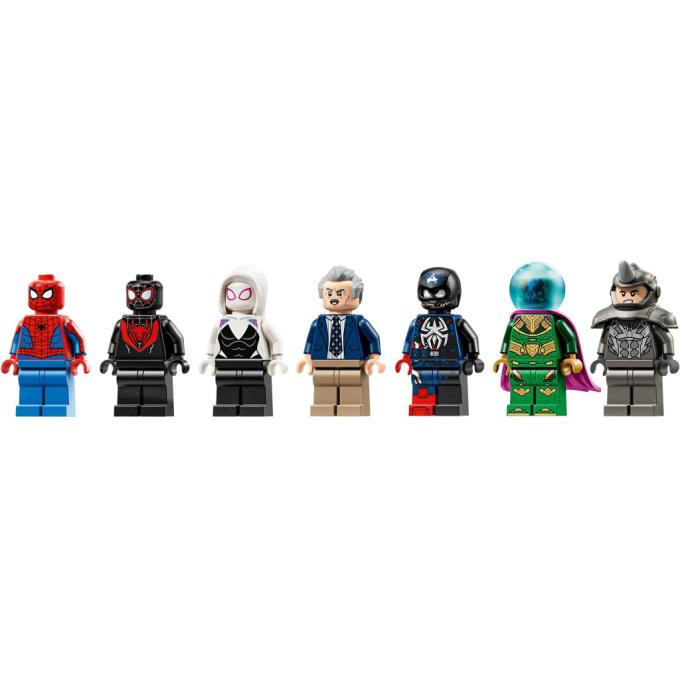 LEGO 76342