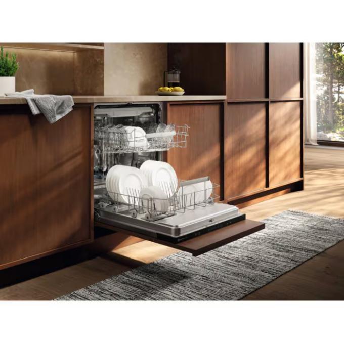ELECTROLUX E62LD200S