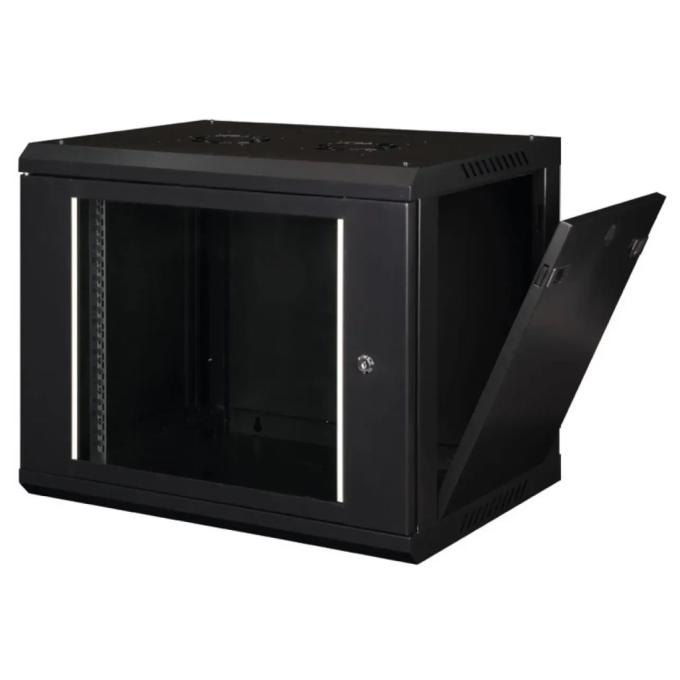 Hypernet PL-WMNC66-9U-BLACK
