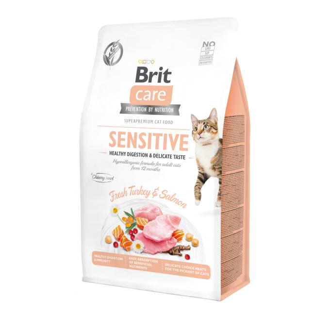 Brit Care 8595602540716