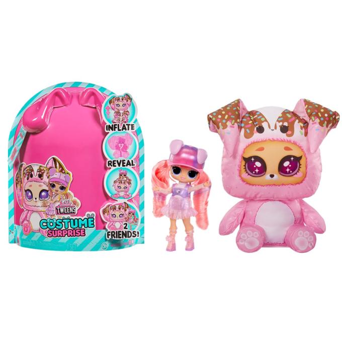 L.O.L. Surprise! 504146