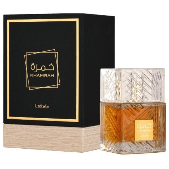 Lattafa Perfumes 6291108737194