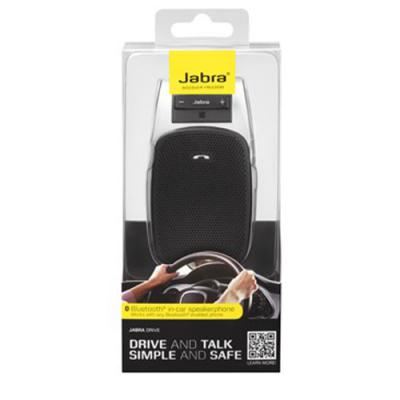 Bluetooth-гарнитура Jabra DRIVE 100-49000001-60