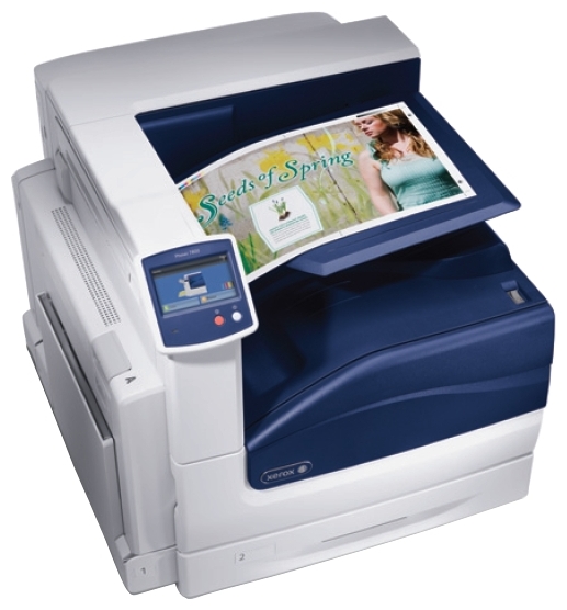 Принтер А3 Xerox Phaser 7800DN 7800V_DN