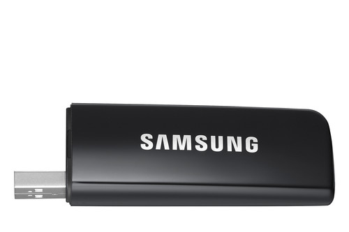 Адаптер WLAN USB для ТВ SAMSUNG WIS12ABGNX/NWT