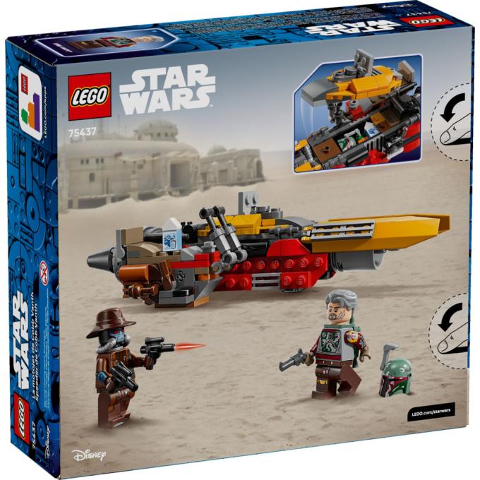 LEGO 75437