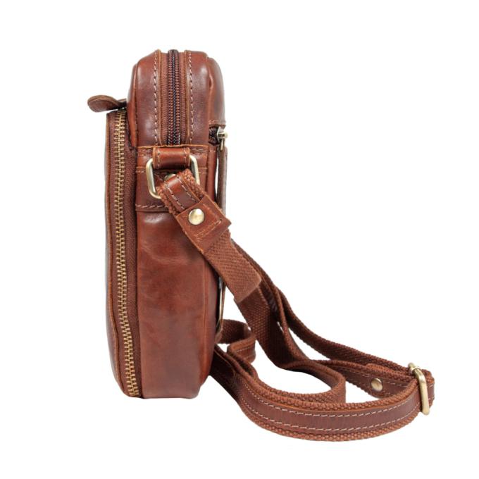 Ashwood K41 Chestnut