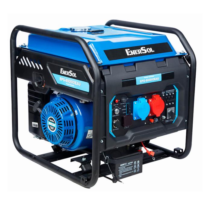 Enersol EPG-8000IOEA