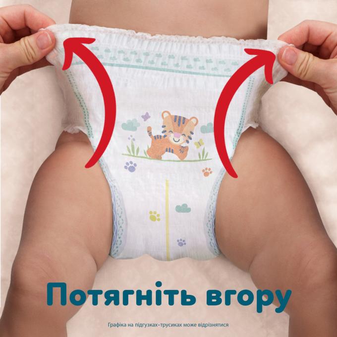 Pampers 8006530304627