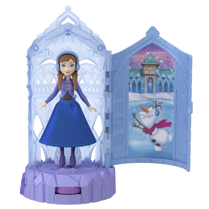 DISNEY FROZEN JCR90