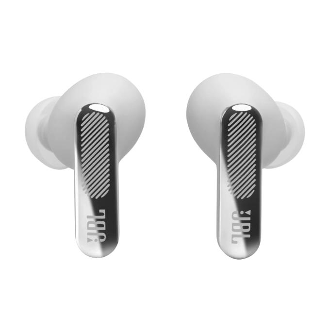 JBL JBLLIVEBEAM4SIL