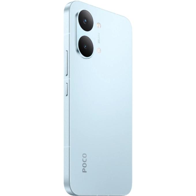 Poco Poco X8 Pro Max 12/512GB Blue