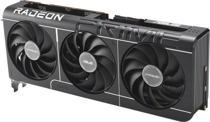 ASUS PRIME-RX9070GRE-O12G
